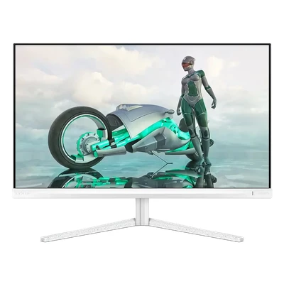 Image of PHILIPS Evnia 27M2N3201A/00 LED display 68.6 cm (27&quot;) 1920 x 1080 pixels Full HD LCD White