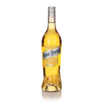 Image of Marie Brizard Banane Liqueur, 70 cl