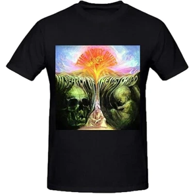 Image of The Moody Blues in Search of Lost Chord Mens Tee Shirts