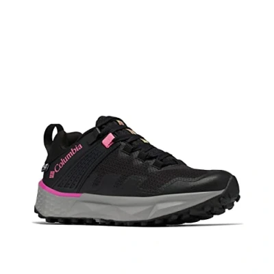 Image of Columbia Women&#039;s Low Hiking Shoes, Facet 75 Outdry