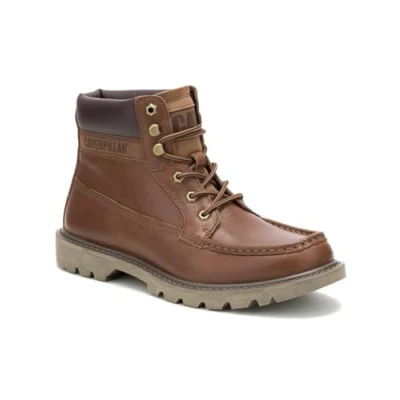 Image of CAT Colorado MOC to, Men&#039;s Boots,, Brown, 7 UK