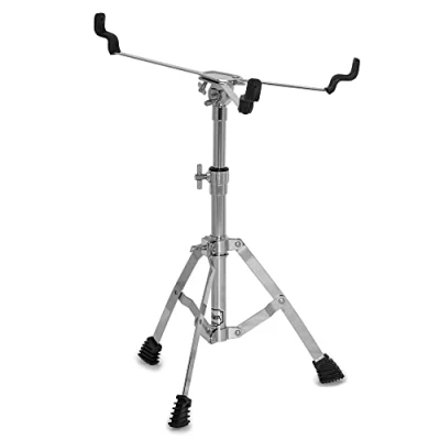 Image of TIGER DHW21 OG Classic Snare Drum Stand Adjustable Height 12 16&quot; Snares