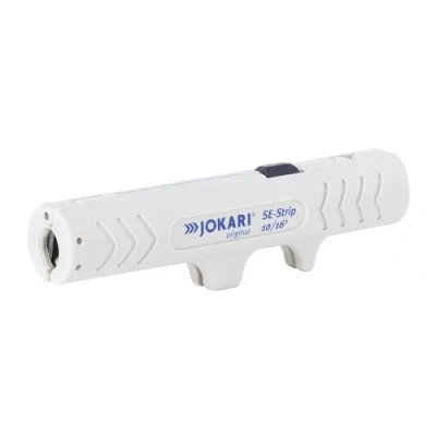 Image of Jokari Se Strip Cable Stripper, 10 16 mm², 11 13 mm Ø