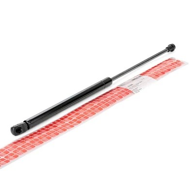 Image of 1J6827550, 1J6827550E, 1J9827550, 3B9827550 Tailgate strut FEBI BILSTEIN 23380 500N 500mm both sides VOLKSWAGEN: Golf 4, Passat B5 GP Estate