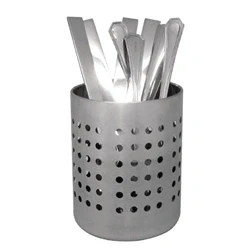Image of Vogue Utensil Drainer