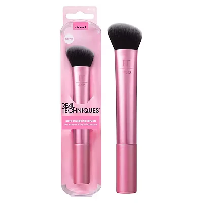 Image of Real Techniques Soft Sculpting Brush