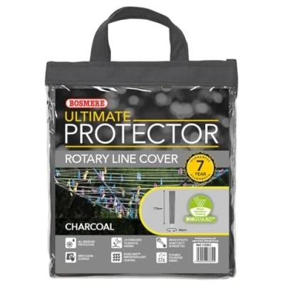 Image of Bosmere Ultimate Protector Rotary Line Cover U326C