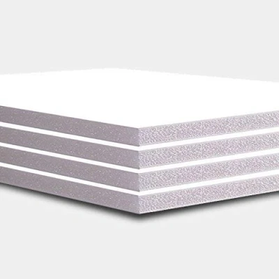 Image of A3 Foam Board 5MM, White, 10 Sheets, Premium Quality Foamboards