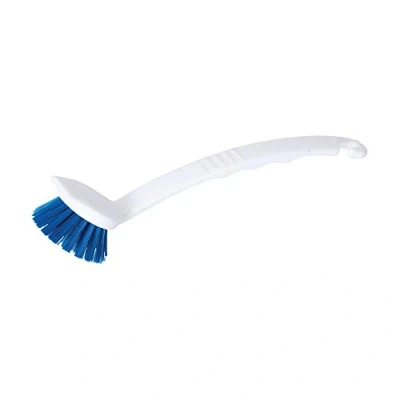 Image of Washing UP Brush Blue