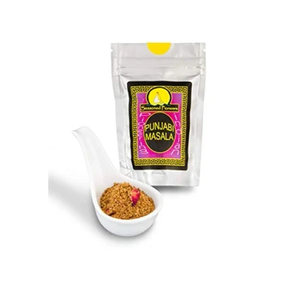 Image of Punjabi Masala Indian Spices