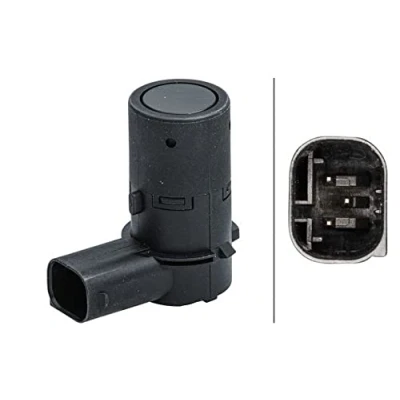 Image of 156027152 Parking Sensors HELLA 6PX 358 141 681 ALFA ROMEO: GT, 159 Saloon, FIAT: Multipla