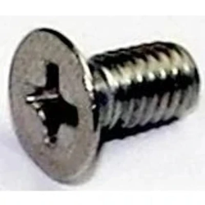 Image of Genuine Gaggia Saeco DI7987 5X8I 996530054229 Shower Disc Holder Screw