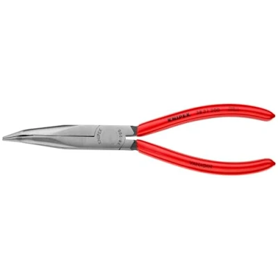 Image of Long Nose 40 Angled Pliers w/Out Cut