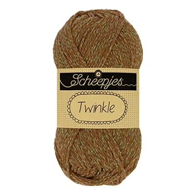 Image of Scheepjes Twinkle 916 Yarn 10x50g