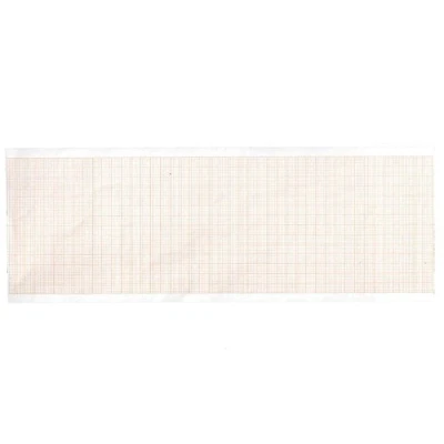 Image of Gima 33014 Thermal Paper Roll Ecg 80 mm x 20 m Pack of 10