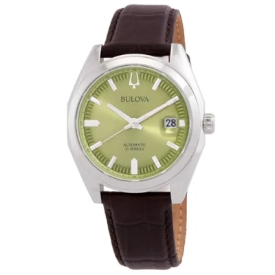 Image of Bulova Automatic Watch 96B427