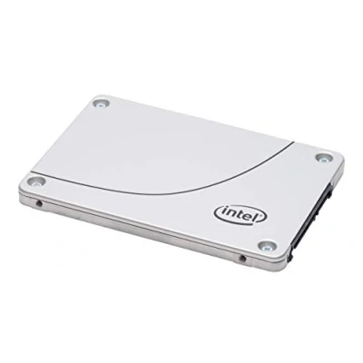 Image of Intel SSD/S4510 1.9TB 2.5&quot; SATA 6Gb TLC S Pk