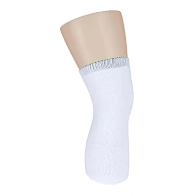 Image of Sock Shop Iomi 6 Prosthetic Socks for below the knee amputees in 8 sizes (Green (30cm))