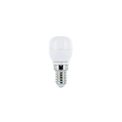 Image of Integral LED 1.8w Pygmy SES E14 Small Screw Cap Light Bulb 2700K 160 Lumen