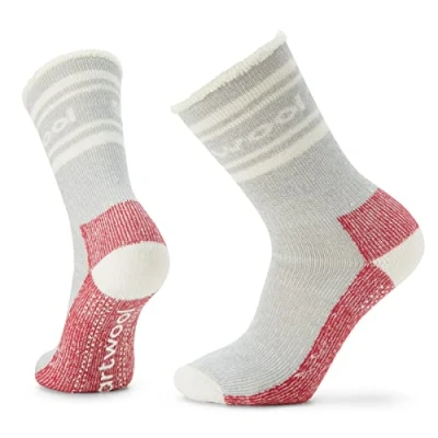 Image of Everyday Slipper Sock Crew Socks