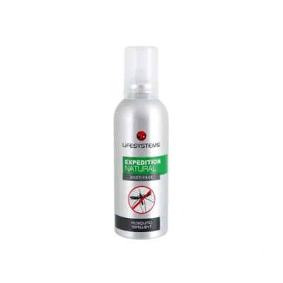 Image of Natural Mosquito Repellent
