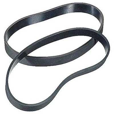 Image of UTP 2 vacuum Cleaner Belts Vax W86 DP B A Dual Power Carpet TYPE19