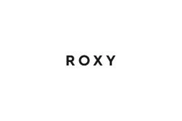 Roxy Logo