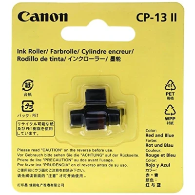 Image of Canon INK ROL CP 13 II Accessory for printing calculators
