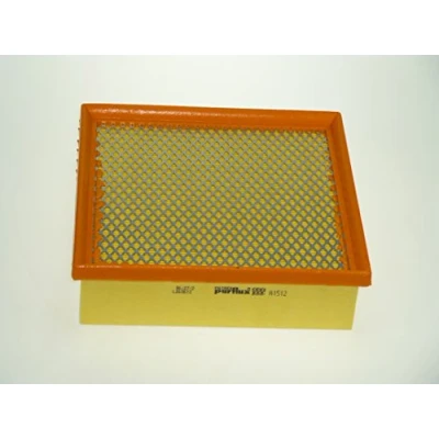 Image of FA3428 Air Filter PURFLUX A1512 65mm 200mm 208mm Insert VAUXHALL: Meriva Mk2