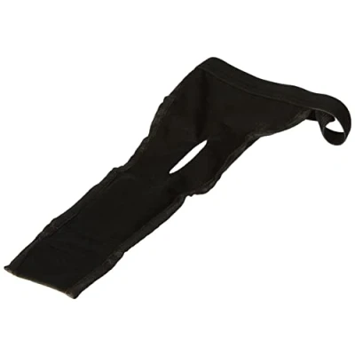 Image of Trixie Protective Dog Pant, Small, Black