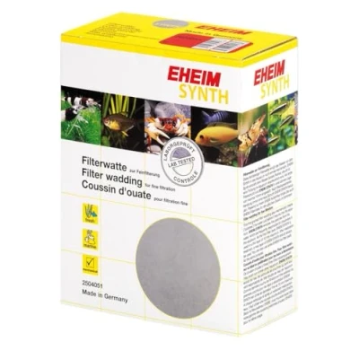 Image of Eheim 2504101 PU Padding for Filtration System 2 L