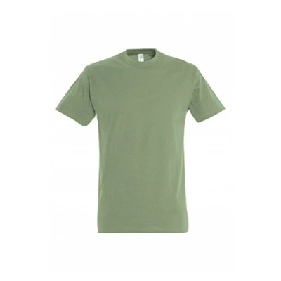 Image of Sol’s Imperial T Shirt brown Small