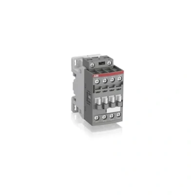 Image of ABB AF12 30 10 11 24 60V, 50/60HZ 20 60VDC Contactor (ABB1SBL157001R1110)