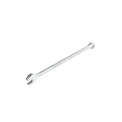 Image of GEDORE Combination Spanner, AF 27 mm, Extra long, 15 angled, Bi hex, UD profile, 450 7 XL
