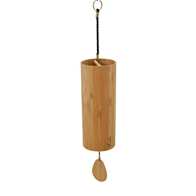 Image of Koshi AQUA + ARIA Wind Chimes Set 2 Pcs (bell, chime, handbell)