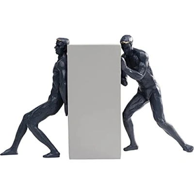 Image of Kare Oppose Object 38 cm Plastic 23 x 10