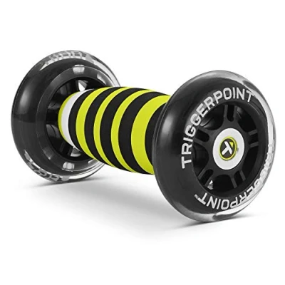 Image of TRIGGERPOINT Nano LTE Foot Roller