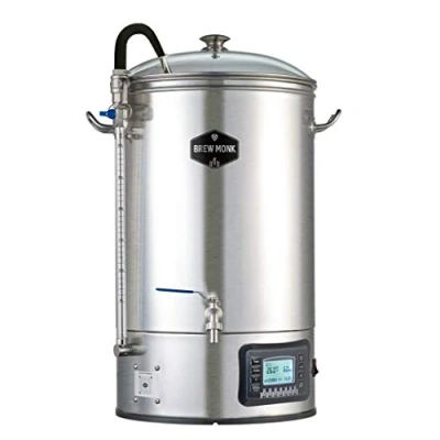 Image of Brew Monk All in one brewing system