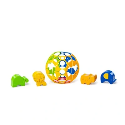 Image of Oball Shape Sorter
