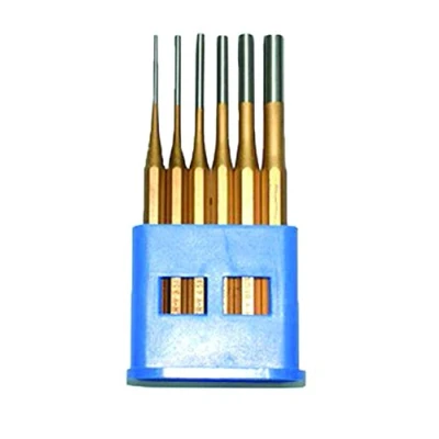 Image of Hilka 62900006 Parallel Set (6 Piece)
