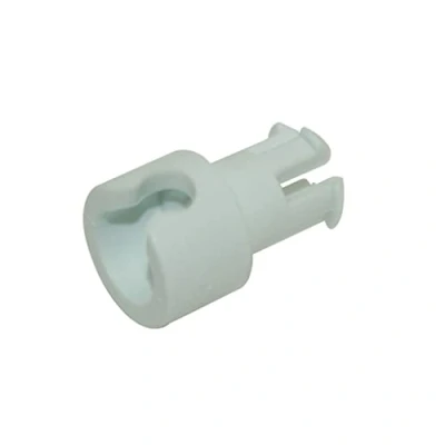 Image of Genuine INDESIT Dishwasher Lower Basket Axle C00104638