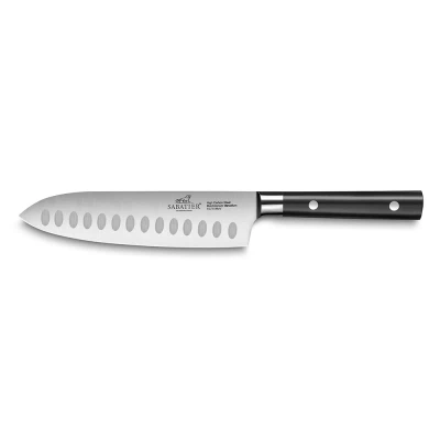 Image of Sabatier Leonys Santoku, 18 cm
