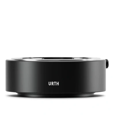 Image of Urth Lens Mount Adapter: Compatible with Konica AR to Leica L Camera Body