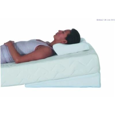 Image of Harley Mattress Tilter