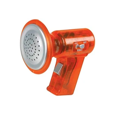 Image of Tobar Mini Voice Changer