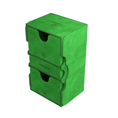 Image of Gamegenic GGS20112ML Board Game, Green