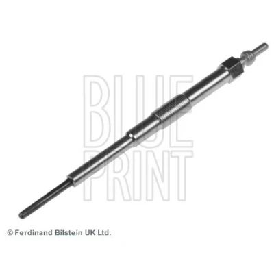 Image of 22439AA000 Glow Plug BLUE PRINT ADS71801 11V M10 x 1 Pencil type 154mm SUBARU: Forester III, Impreza III Hatchback