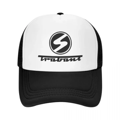 Image of ORHFHVW Baseball Cap Trabant Cars Hat Beach Women Caps Men&#039;s Birthday Gift