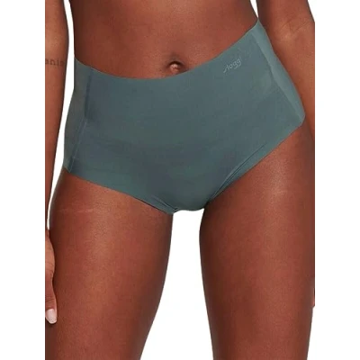 Image of Sloggi Women&#039;s ZERO Feel Maxi EX Briefs, NIGHTFALL, XS