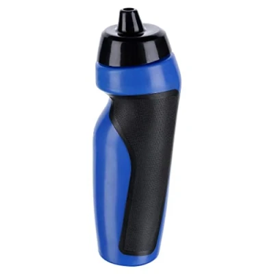 Image of Precision Training Sports Water Bottle (600ml) (Blue), K REY TR611R